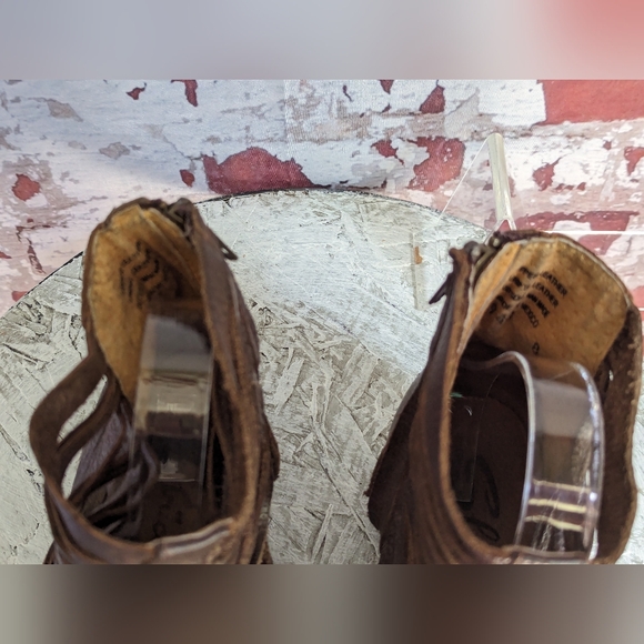 SBicca booties - Picture 9 of 16